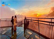 Combo Sa Pa 3 ngày 2 đêm giá khuyến mại 990.000đ